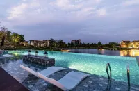 Xuxi·Lu Gu Hotel - Luxury