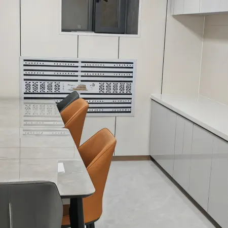 Orange Holiday Hotel