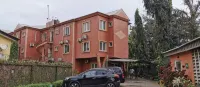 JUN YUE GRA Lagos hotel（Murtala Muhammed International Airport）