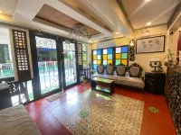Park Avenue Boutique Hotel