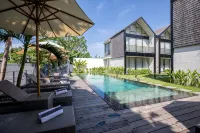 20 Suites Umalas - Kondo