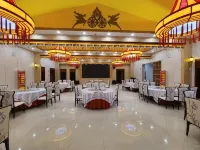 肅南裕牧假日酒店