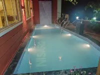 ホテル ニサーグ アバカリのホテル