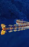 Ziyoujia · Tree house World - Mountain view