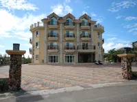 Island on the Sea B&B 大尖山周辺のホテル