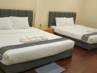Yula Hotel Thatluang Hotels near Thatluang Stupa