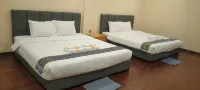 Yula Hotel Thatluang - Pet Friendly