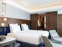 Athens Capital Hotel - MGallery Collection - Balkon