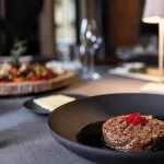 Swissôtel Resort Kolasin - breakfast