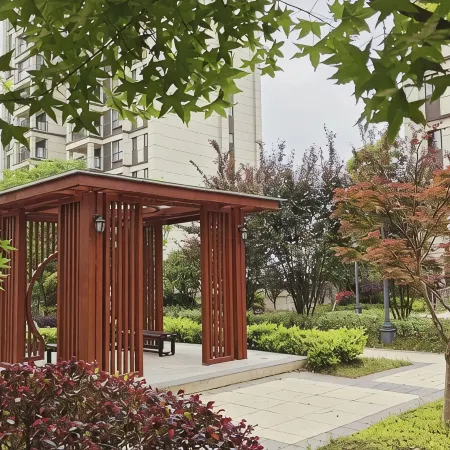 Yushang Hotel (Anshun West Station)