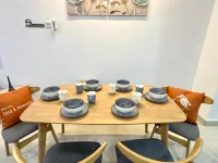 Desaru - Leisure Getaway 4Br3B by Cowidea