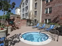 TownePlace Suites Sunnyvale Silicon Valley