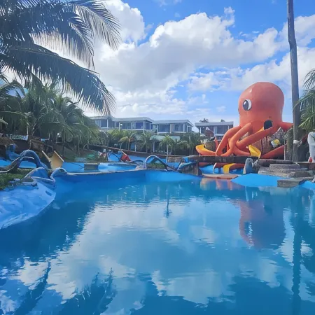 PP Mountain Beach Resort