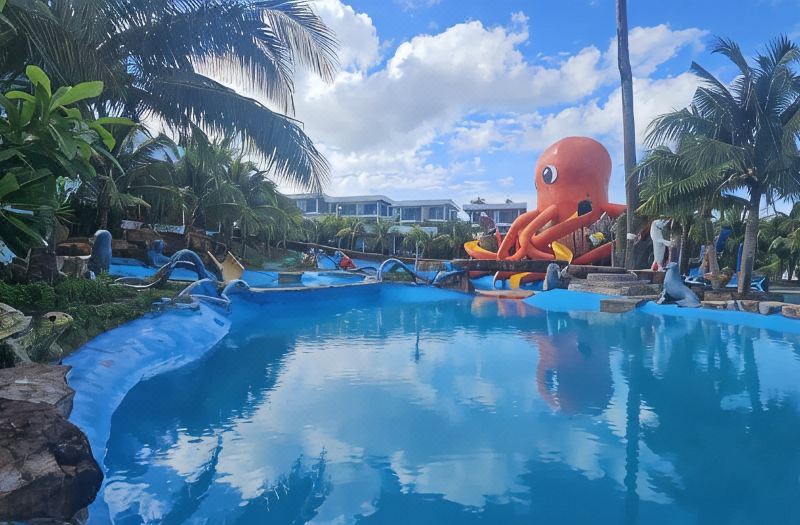 PP Mountain Beach Resort photo 2