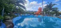 PP Mountain Beach Resort - Sea View