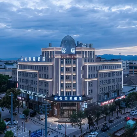 Hotel Seppleman