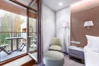 Spa Vilnius Anykščiai - 4-Star