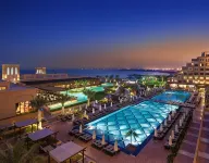Rixos Alamein - Pool