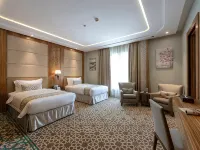 تاج جدة Hotels near كورنيش جدة