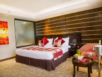Boma Inn Eldoret Hôtels à : Eldoret