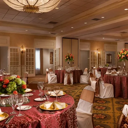 Omni la Mansion del Rio