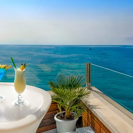 Hotel Boutique Villa Venecia