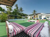 Tropical Oasis Aoyon Beach House Hotels near Makham Bay