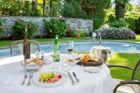 Hotel Ascovilla Charming Hideway - breakfast