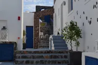 Astarte Suites Hotels in Akrotiri