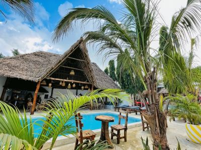 Babalao Bungalows