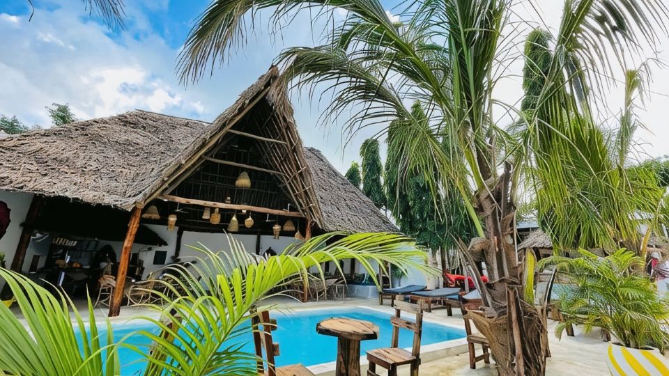 Babalao Bungalows