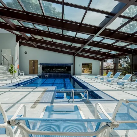 Wish Serrano Resort