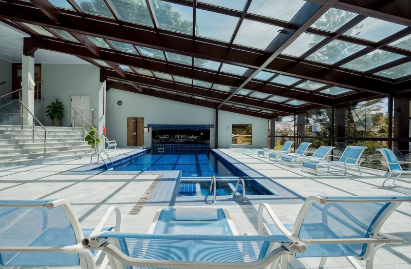 Wish Serrano Resort photo 2