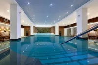 Casa Grande Hotel Resort & Spa - en bord de mer