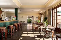 Parador de La Palma - Quầy bar