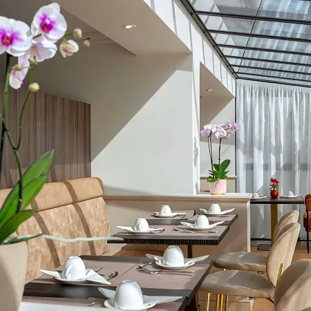 Mercure Versailles Paris Ouest