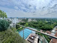 แอสตร้า คอนโด โรงแรมใกล้ช้างคลาน