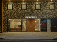 Iroha Grand Hotel Matsumoto Eki-Mae Hotels near Shinshu-Matsumoto Airport