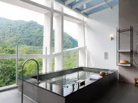 Orient Luxury Hotel-Jiao Xi - Romanttinen