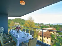 6th Avenue Surin Beach Hotel in zona Spiaggia di Kamala Beach