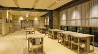 天然溫泉 蓮花之湯 御宿野乃京都七條 - 早餐