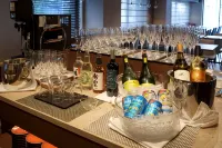 Hotel GrandConsort Naha