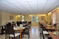 Hotel Inn Design Carquefou - Breakfast