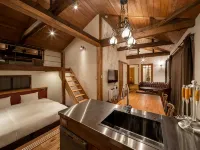 Karuizawa Hotel Longing House