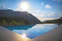 glampark ACONCAGUA RESORTS - Pools