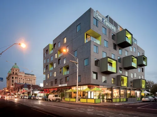 The Cullen Melbourne - Art Series