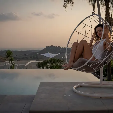 Doric Eco Boutique Resort & Spa - Sicily