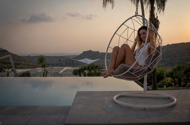 Doric Eco Boutique Resort & Spa - Sicily photo 2