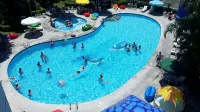 Silvermine Beach Resort - Beach
