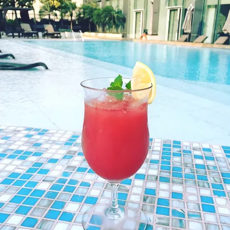 Fairmont Makati